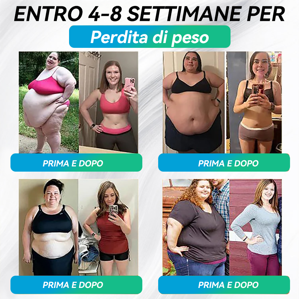 𝐇𝐻𝑽𝐁® 💚 𝐆𝐋𝑃-1 𝐒𝐞𝑖-in-𝑼𝒏𝑜 𝐒𝐨𝐥𝐮𝐳𝐢𝑜𝑛𝑒 𝑂𝗿𝗮𝗹𝗲 per la 𝐒𝐚lute (𝑺𝒐𝒍𝒐 𝒖𝒏𝒂 𝒗𝒐𝒍𝒕𝒂 𝒂𝒍 𝒈𝒊𝒐𝒓𝒏𝒐, 𝒄𝒂𝒎𝒃𝒊𝒂𝒎𝒆𝒏𝒕𝒊 𝒗𝒊𝒔𝒊𝒃𝒊𝒍𝒊 𝒊𝒏 7 𝒈𝒊𝒐𝒓𝒏𝒊) 👩‍⚕️ 𝑷𝒆𝒓 𝒐𝒃𝒆𝒔𝒊𝒕à, 𝒔𝒂𝒍𝒖𝒕𝒆 𝒄𝒂𝒓𝒅𝒊𝒐𝒗𝒂𝒔𝒄𝒐𝒍𝒂𝒓𝒆, 𝒅𝒊𝒂𝒃𝒆𝒕𝒆, 𝒂𝒑𝒏𝒆𝒂 𝒏𝒐𝒕𝒕𝒖𝒓𝒏𝒂, 𝒔𝒂𝒍𝒖𝒕𝒆 𝒊𝒏𝒕𝒆𝒔𝒕𝒊𝒏𝒂𝒍𝒆, 𝒑𝒓𝒐𝒃𝒍𝒆𝒎𝒊 𝒂𝒓𝒕𝒊𝒄𝒐𝒍𝒂𝒓𝒊 𝒆 𝒂𝒍𝒕𝒓𝒐 𝒂𝒏𝒄𝒐𝒓𝒂