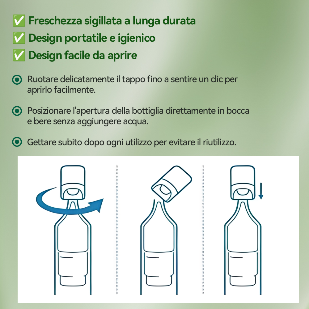 𝐇𝐻𝑽𝐁® 💚 𝐆𝐋𝑃-1 𝐒𝐞𝑖-in-𝑼𝒏𝑜 𝐒𝐨𝐥𝐮𝐳𝐢𝑜𝑛𝑒 𝑂𝗿𝗮𝗹𝗲 per la 𝐒𝐚lute (𝑺𝒐𝒍𝒐 𝒖𝒏𝒂 𝒗𝒐𝒍𝒕𝒂 𝒂𝒍 𝒈𝒊𝒐𝒓𝒏𝒐, 𝒄𝒂𝒎𝒃𝒊𝒂𝒎𝒆𝒏𝒕𝒊 𝒗𝒊𝒔𝒊𝒃𝒊𝒍𝒊 𝒊𝒏 7 𝒈𝒊𝒐𝒓𝒏𝒊) 👩‍⚕️ 𝑷𝒆𝒓 𝒐𝒃𝒆𝒔𝒊𝒕à, 𝒔𝒂𝒍𝒖𝒕𝒆 𝒄𝒂𝒓𝒅𝒊𝒐𝒗𝒂𝒔𝒄𝒐𝒍𝒂𝒓𝒆, 𝒅𝒊𝒂𝒃𝒆𝒕𝒆, 𝒂𝒑𝒏𝒆𝒂 𝒏𝒐𝒕𝒕𝒖𝒓𝒏𝒂, 𝒔𝒂𝒍𝒖𝒕𝒆 𝒊𝒏𝒕𝒆𝒔𝒕𝒊𝒏𝒂𝒍𝒆, 𝒑𝒓𝒐𝒃𝒍𝒆𝒎𝒊 𝒂𝒓𝒕𝒊𝒄𝒐𝒍𝒂𝒓𝒊 𝒆 𝒂𝒍𝒕𝒓𝒐 𝒂𝒏𝒄𝒐𝒓𝒂
