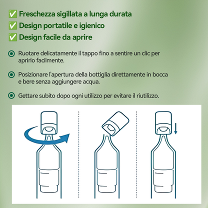 𝐇𝐻𝑽𝐁® 💚 𝐆𝐋𝑃-1 𝐒𝐞𝑖-in-𝑼𝒏𝑜 𝐒𝐨𝐥𝐮𝐳𝐢𝑜𝑛𝑒 𝑂𝗿𝗮𝗹𝗲 per la 𝐒𝐚lute (𝑺𝒐𝒍𝒐 𝒖𝒏𝒂 𝒗𝒐𝒍𝒕𝒂 𝒂𝒍 𝒈𝒊𝒐𝒓𝒏𝒐, 𝒄𝒂𝒎𝒃𝒊𝒂𝒎𝒆𝒏𝒕𝒊 𝒗𝒊𝒔𝒊𝒃𝒊𝒍𝒊 𝒊𝒏 7 𝒈𝒊𝒐𝒓𝒏𝒊) 👩‍⚕️ 𝑷𝒆𝒓 𝒐𝒃𝒆𝒔𝒊𝒕à, 𝒔𝒂𝒍𝒖𝒕𝒆 𝒄𝒂𝒓𝒅𝒊𝒐𝒗𝒂𝒔𝒄𝒐𝒍𝒂𝒓𝒆, 𝒅𝒊𝒂𝒃𝒆𝒕𝒆, 𝒂𝒑𝒏𝒆𝒂 𝒏𝒐𝒕𝒕𝒖𝒓𝒏𝒂, 𝒔𝒂𝒍𝒖𝒕𝒆 𝒊𝒏𝒕𝒆𝒔𝒕𝒊𝒏𝒂𝒍𝒆, 𝒑𝒓𝒐𝒃𝒍𝒆𝒎𝒊 𝒂𝒓𝒕𝒊𝒄𝒐𝒍𝒂𝒓𝒊 𝒆 𝒂𝒍𝒕𝒓𝒐 𝒂𝒏𝒄𝒐𝒓𝒂
